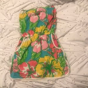 Lily Pulitzer dress